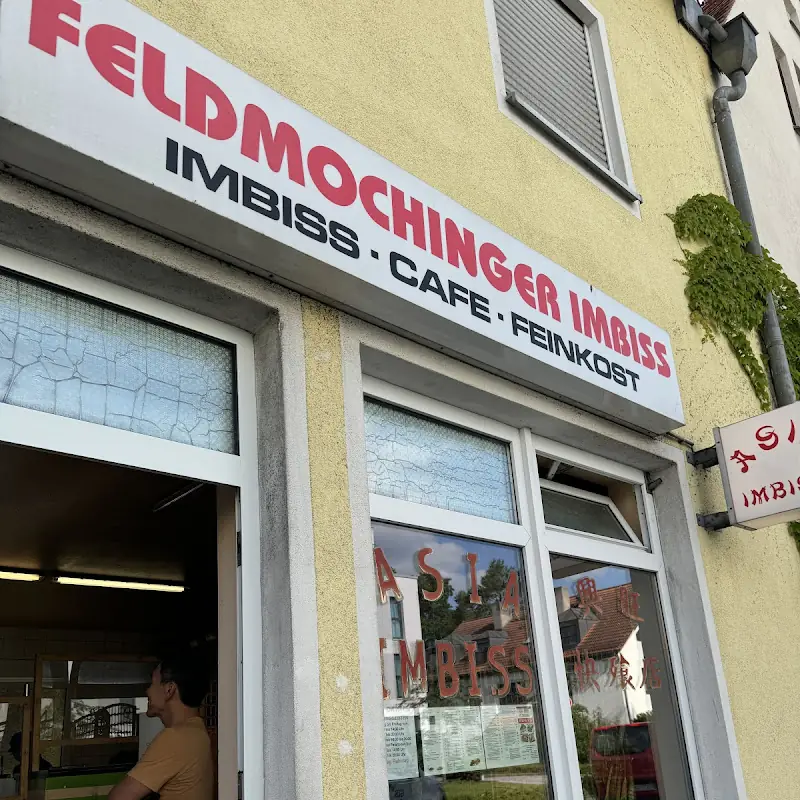 Asia Imbiss Feldmoching