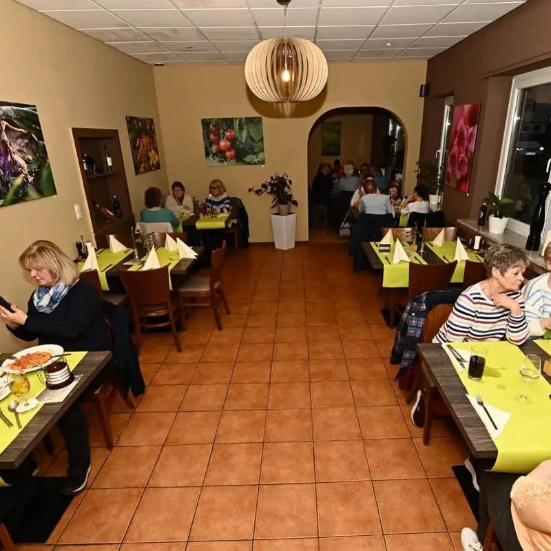 Trattoria Toscana