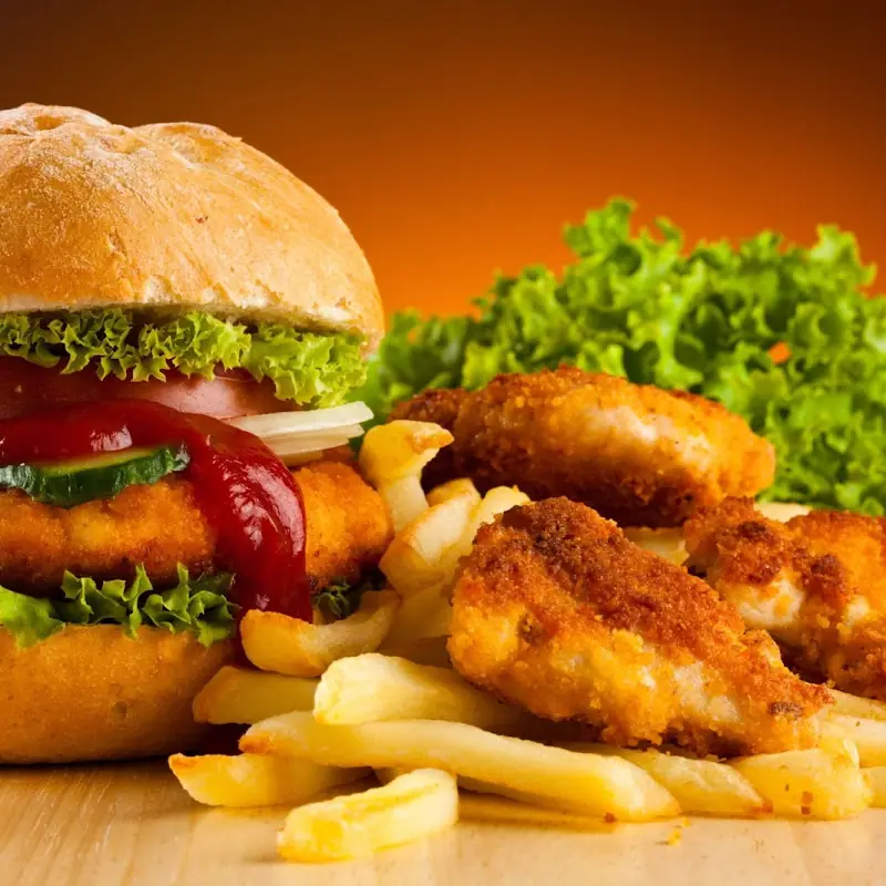 BurgerBox