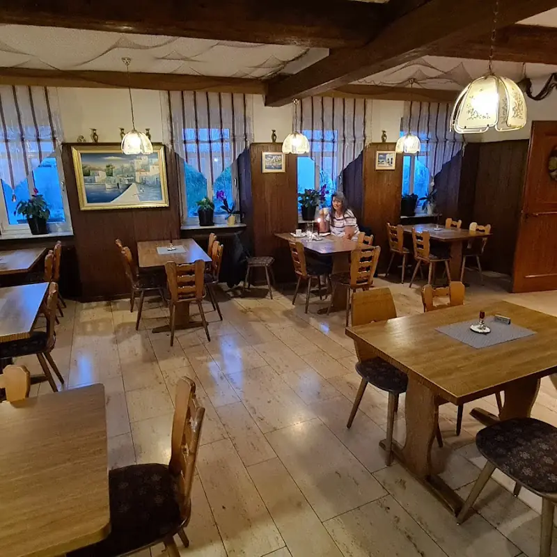 Restaurant zur Rose