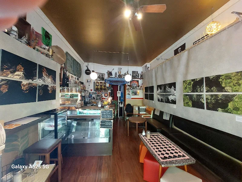 Safè - Espresso Bar Napoletano