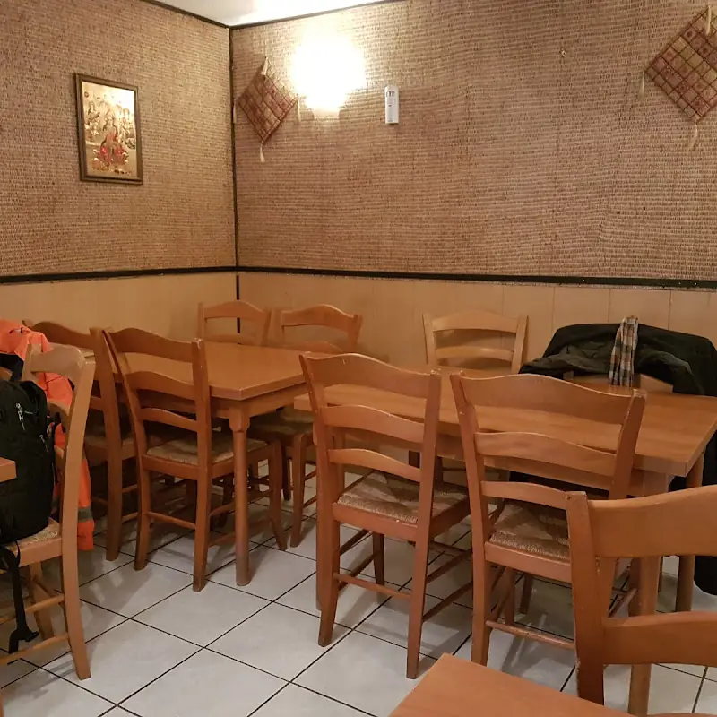 Piccolo Della Mama in Kalk