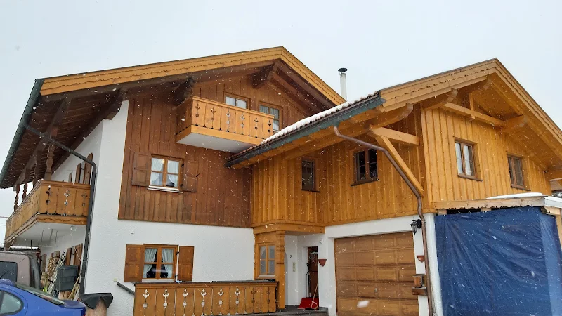 Ferienhaus Andreas