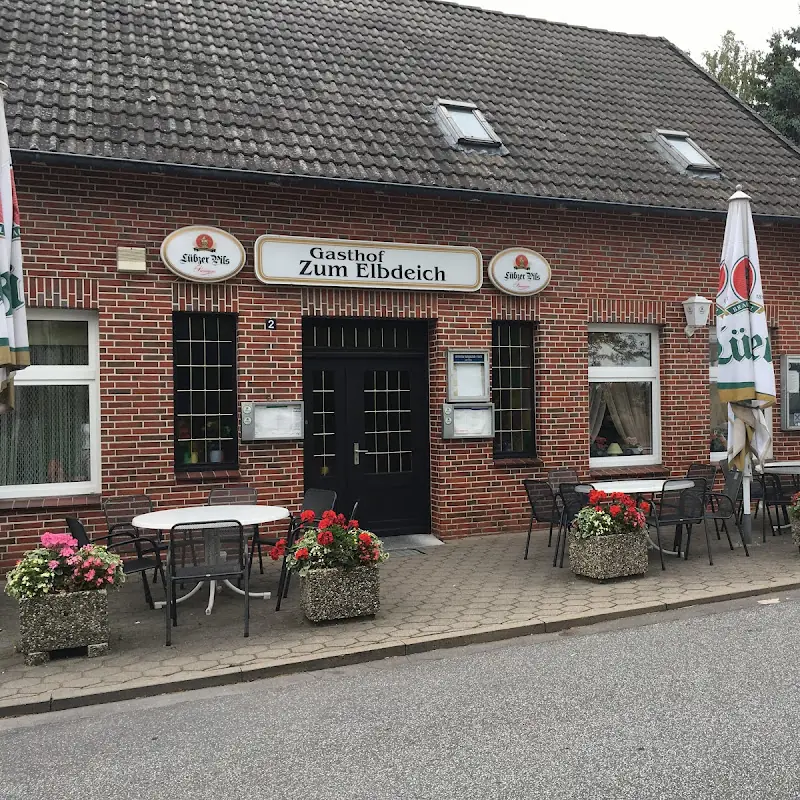 Zum Elbdeich