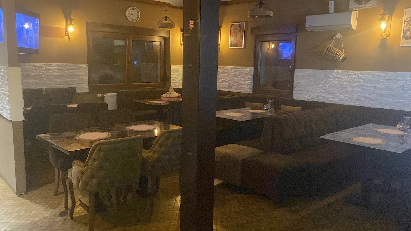 Red Sea Restaurant Stuttgart