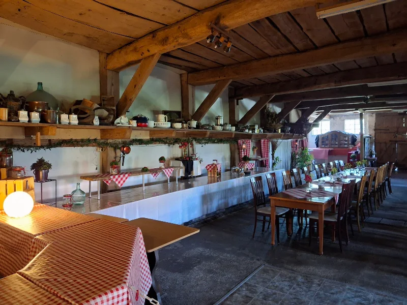 Café Hof Eyting