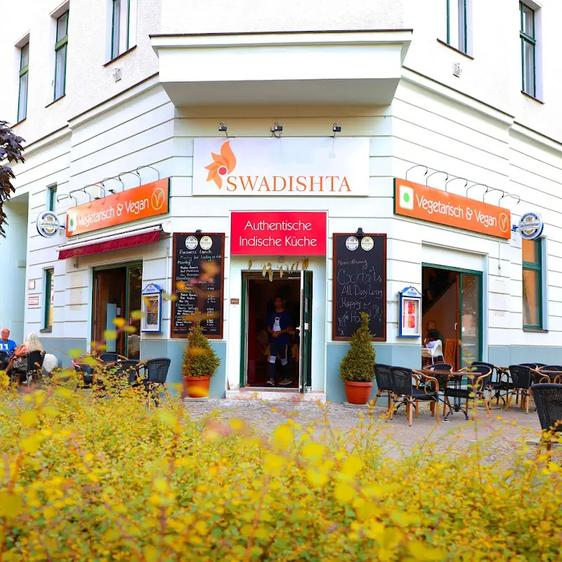 Swadishta