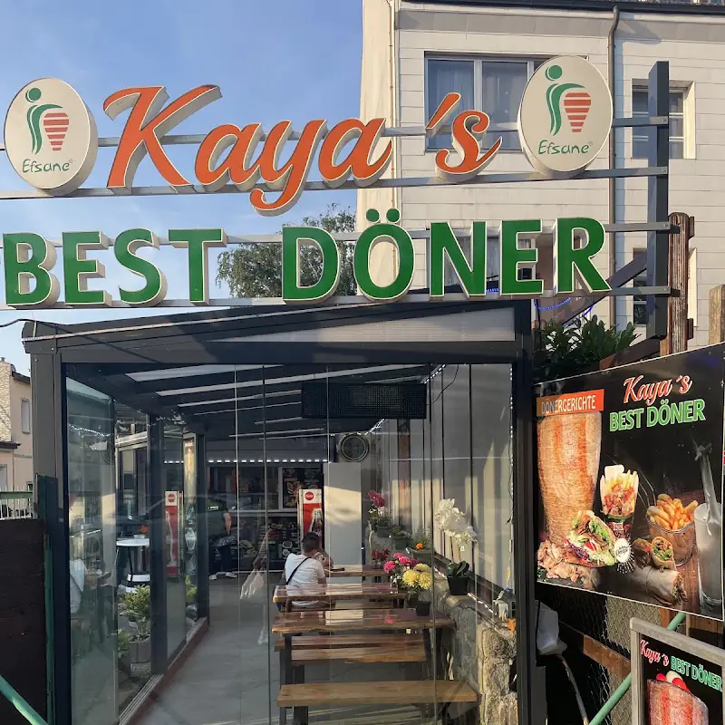 Kaya‘s Best Döner