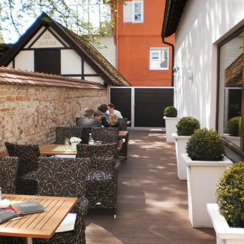 Café Martin