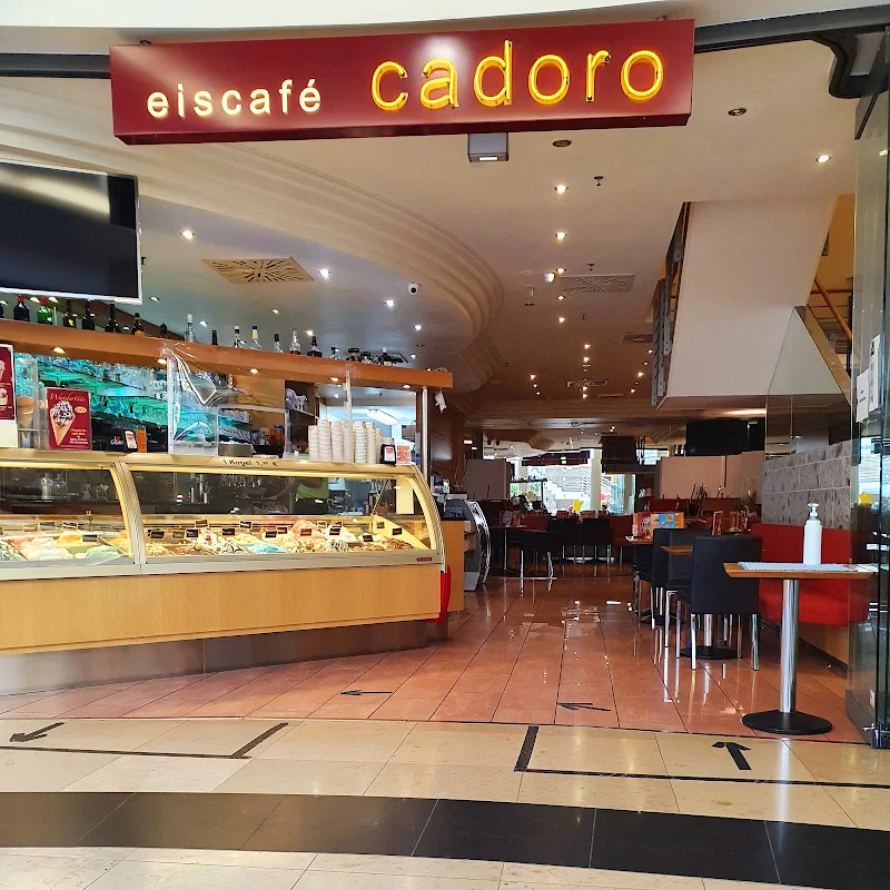 Eiscafe Ca'd'Oro