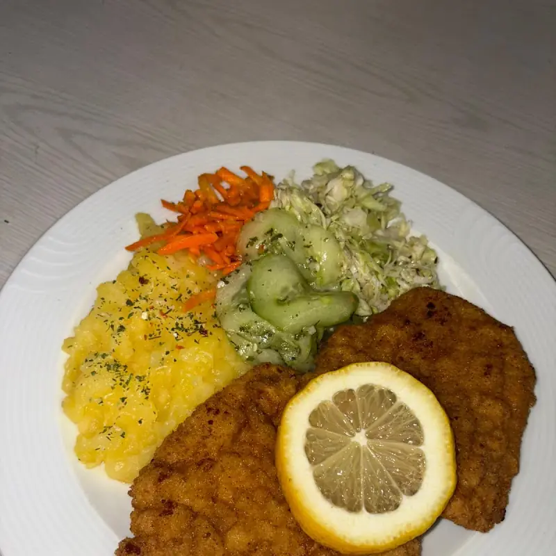 Gasthaus Huber