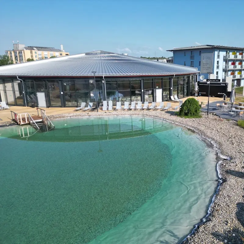 Vital HOTEL an der Therme GmbH (4 Sterne S garni)