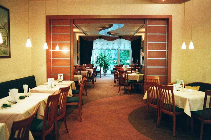 Konditorei-Café Peter Dodt
