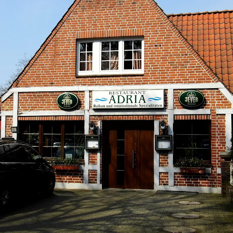 Adria Restaurant