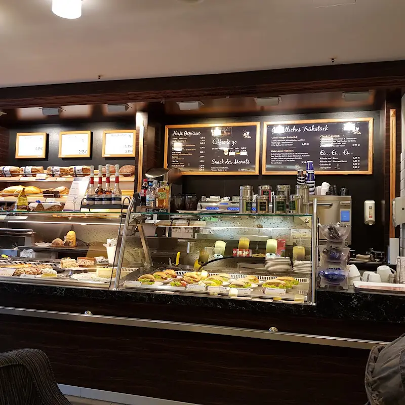 Biener Landbäckerei Wintering – Café in Meppen (‚City Café‘ Stadtmitte)