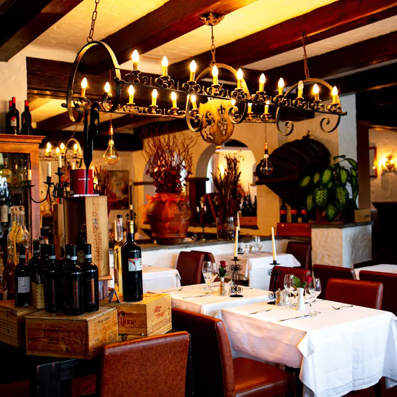 RESTAURANT AL GALLO NERO STARNBERG