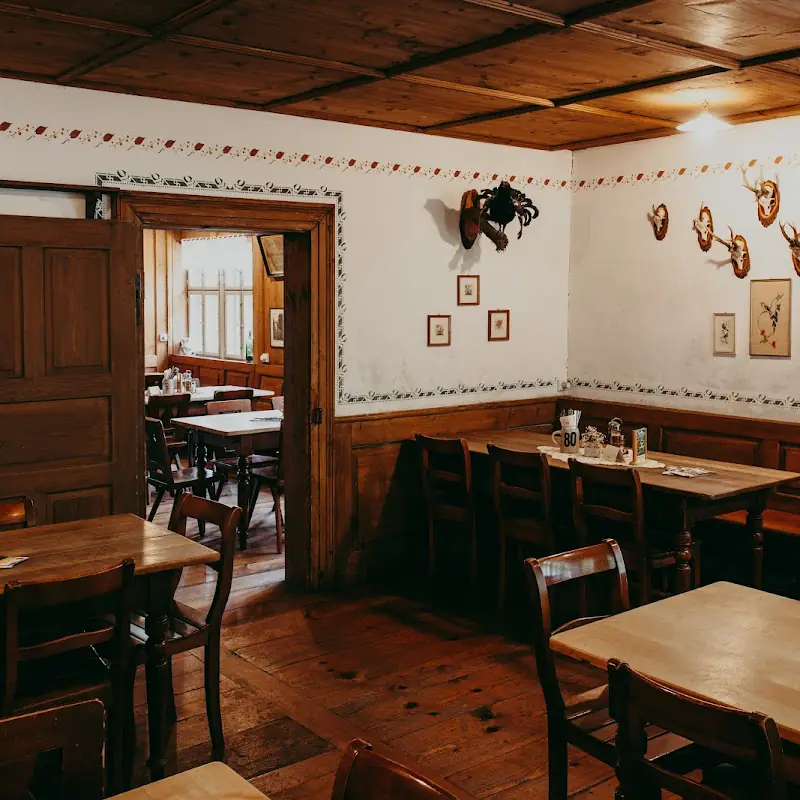 Gasthaus Ochsen