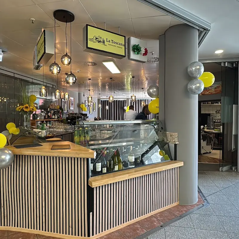 La Toscana