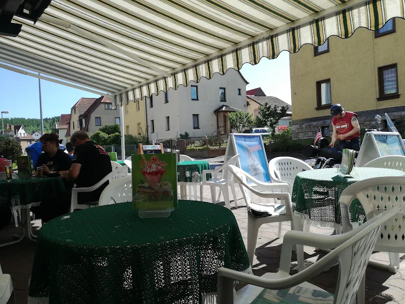 Eiscafé Zur Linde