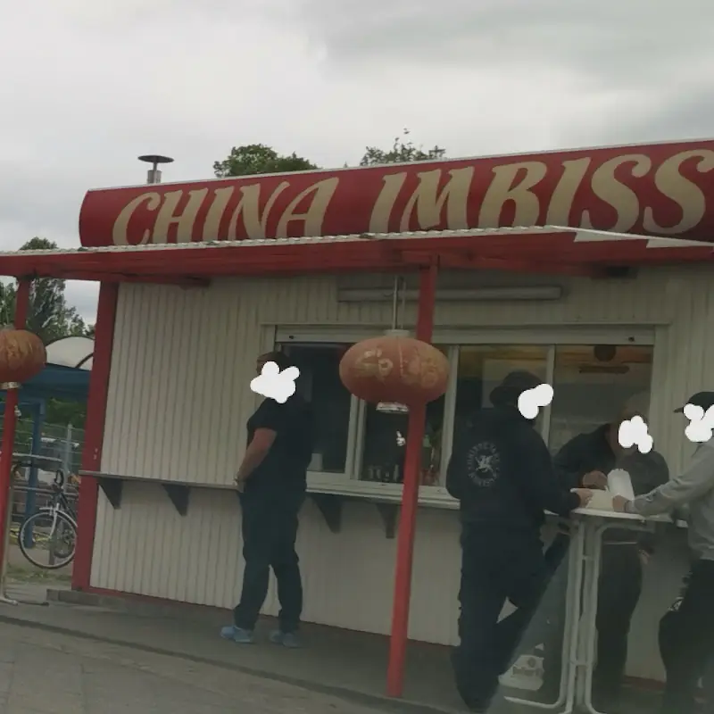 China Imbiss