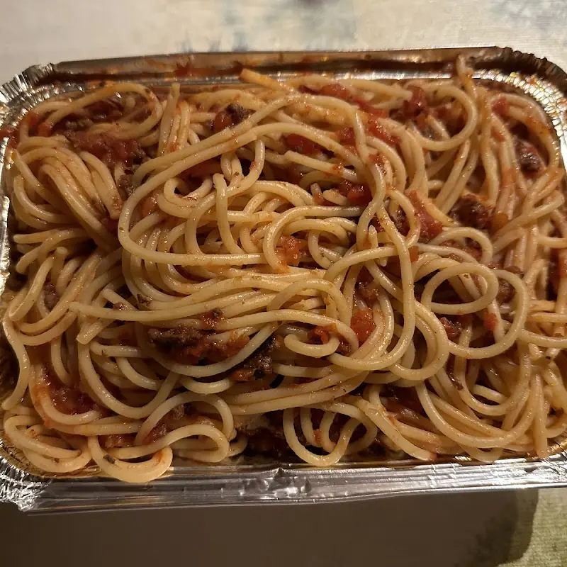 Pizzeria Sardegna