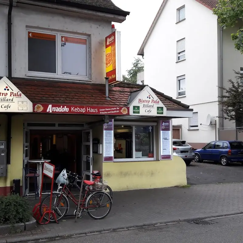 Anadolu Kebab Haus