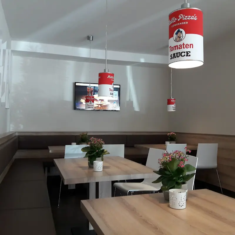 Domino's Pizza Schleswig