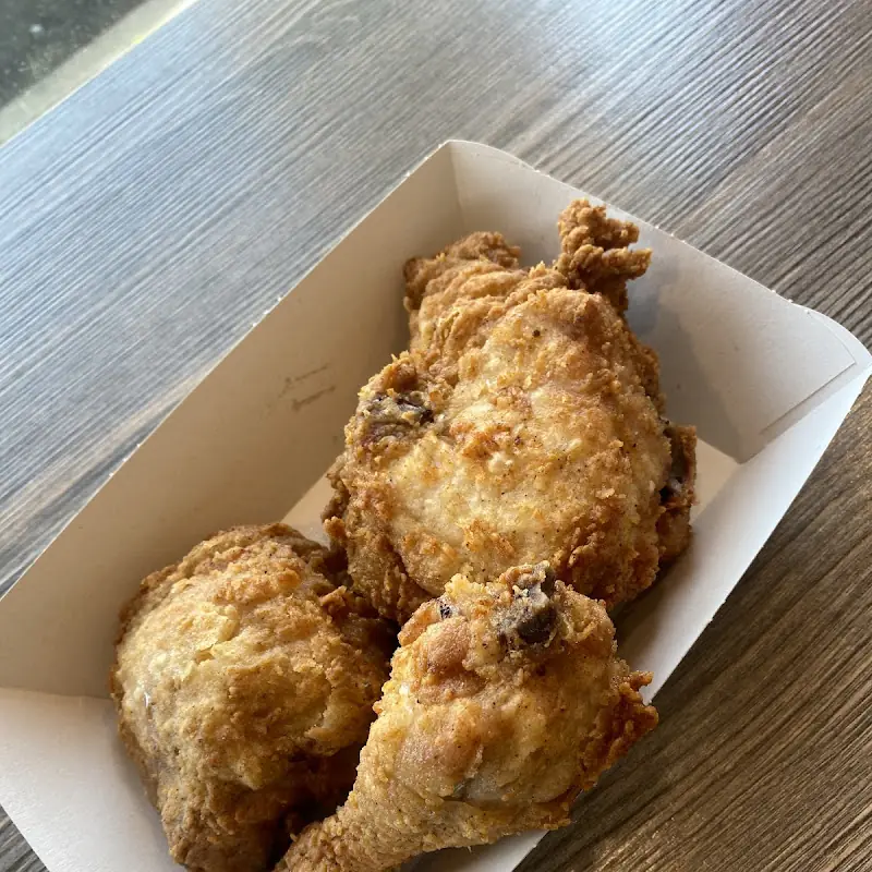Kentucky Fried Chicken