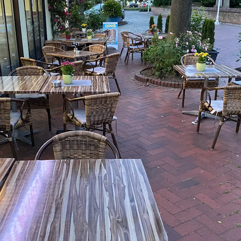 Istanbul Grill Westerstede
