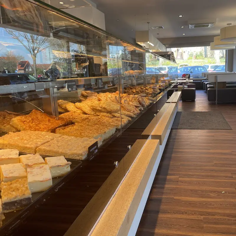 Dat Backhus Hittfeld