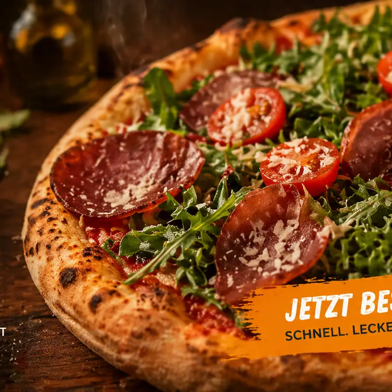 Pizzalicious