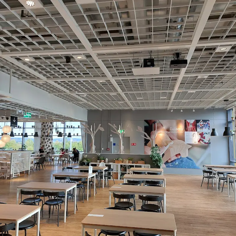 IKEA Restaurant Erfurt