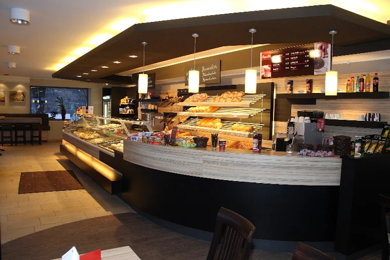 Bäckerei Kraus