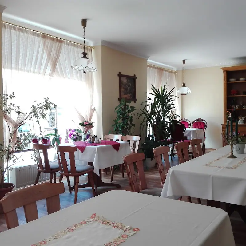 L' Antica Torino ( Im Altstadtstübchen)