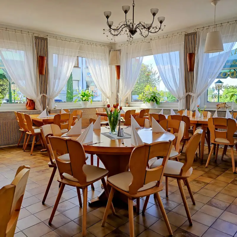 Ristorante Pizzeria Da Pino