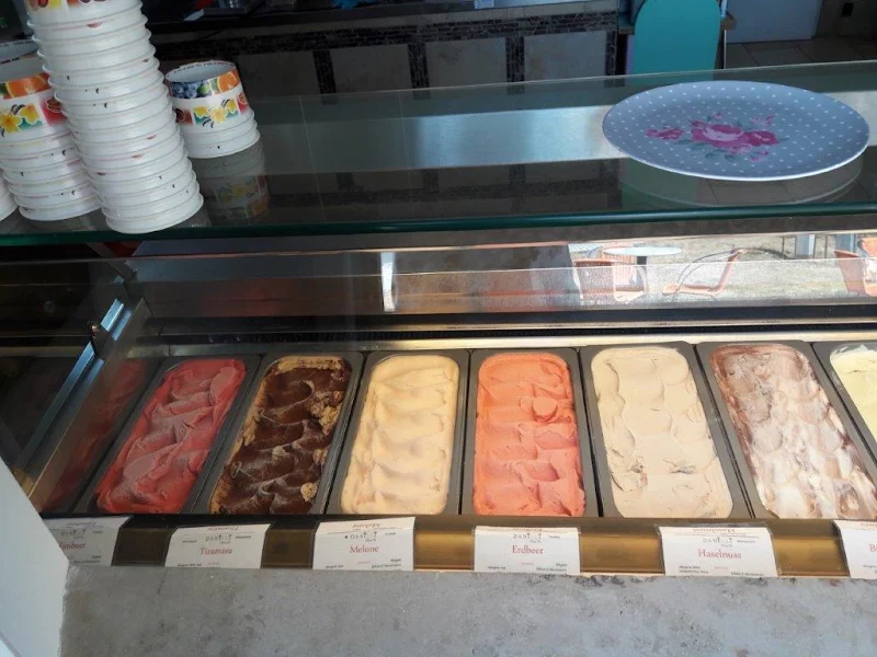 Eiscafé Danieli