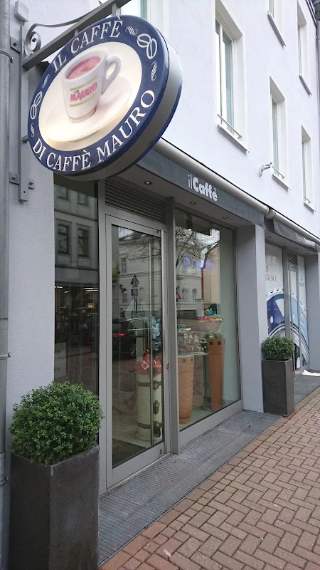 Il Caffe