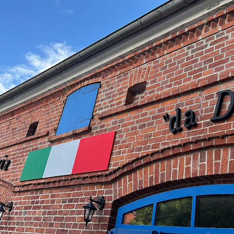 Trattoria da Dino