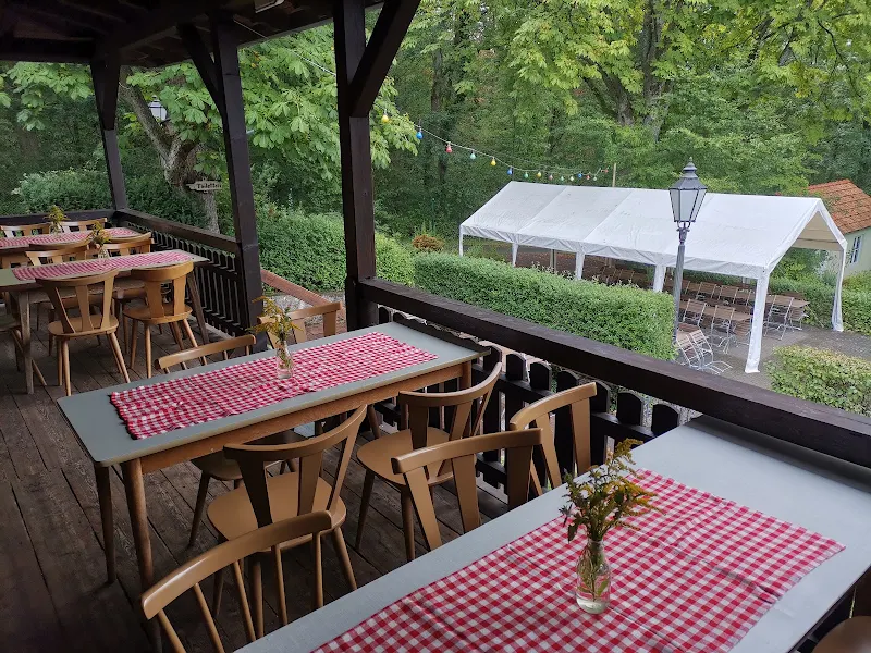 Naturfreundehaus "Am Kalten Brunnen"