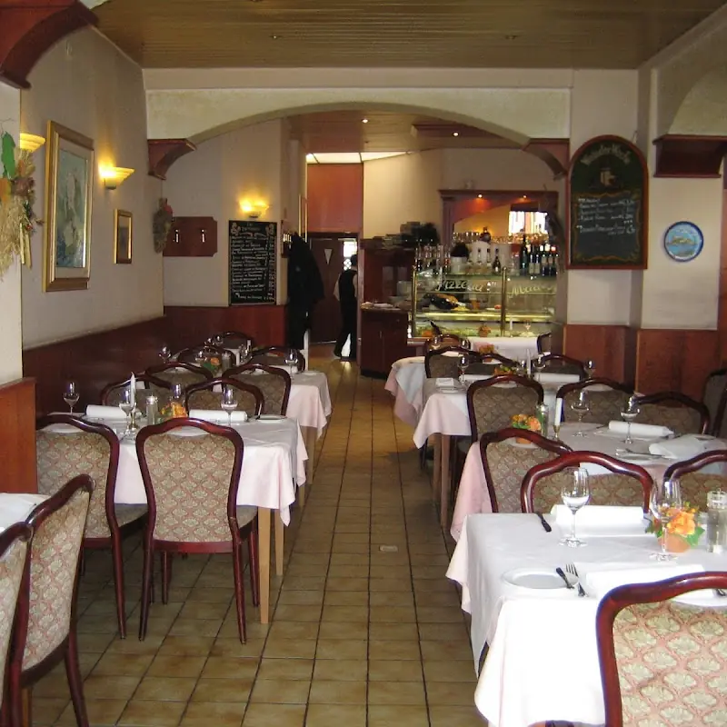 Pizzeria Mare e Monti