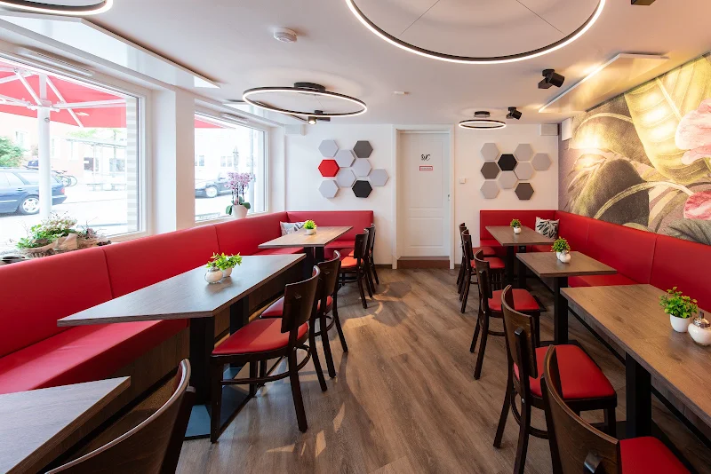 Cafe Contur Wertingen