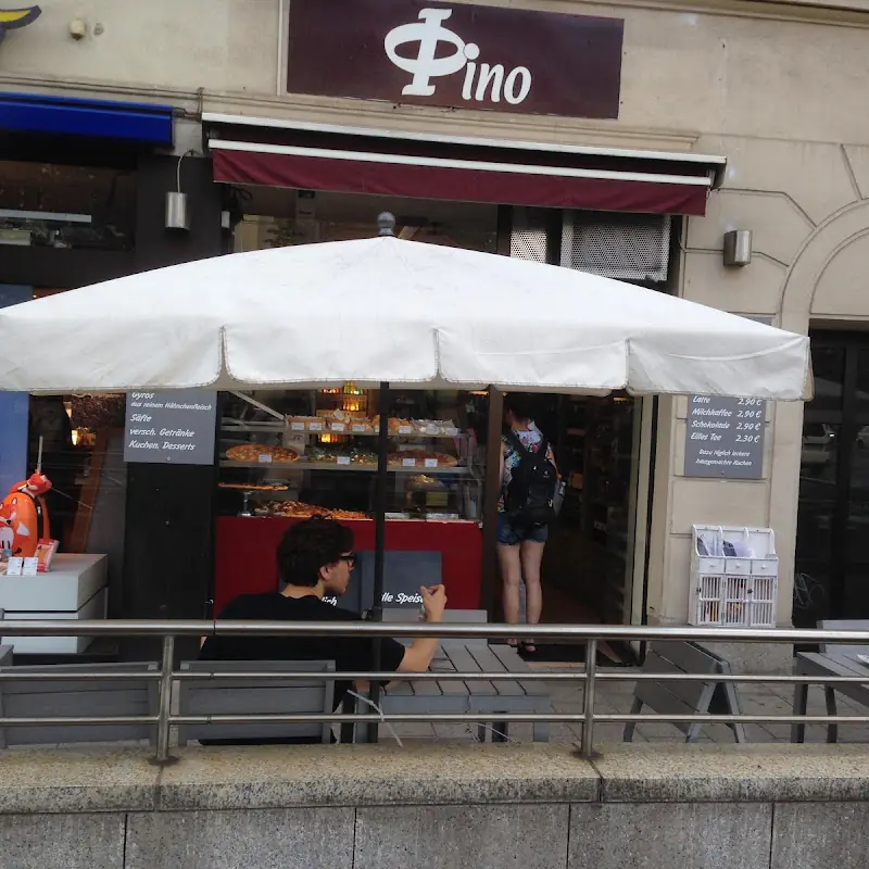 Fino-Feinkost