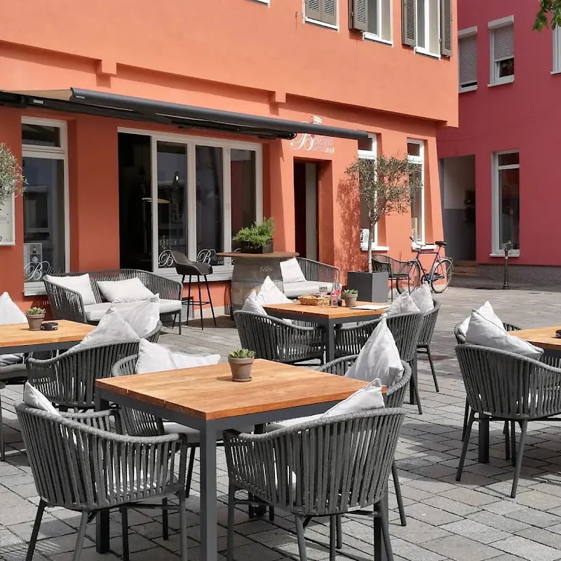 Bellini Ristobar | Hammetweil | Neckartenzlingen