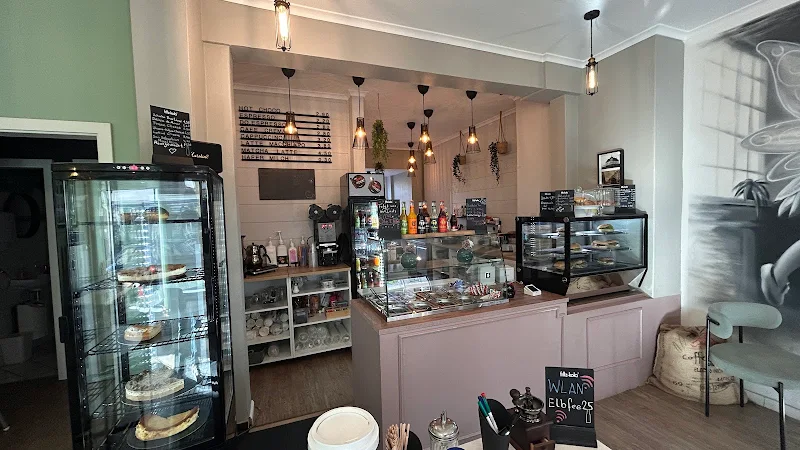 Café Elbfee