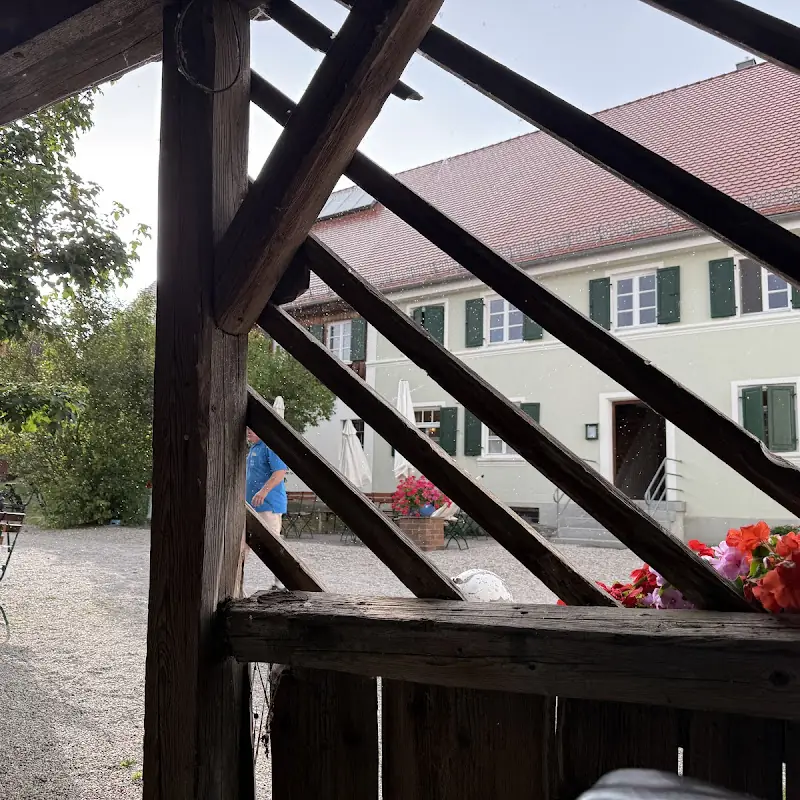 Gastwirtschaft zum Adler