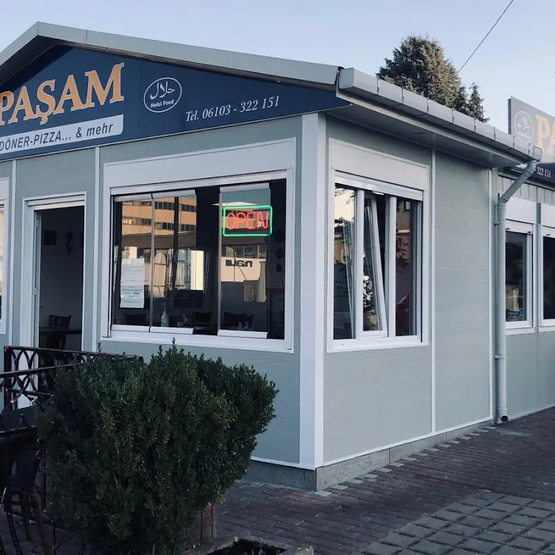 Paşam