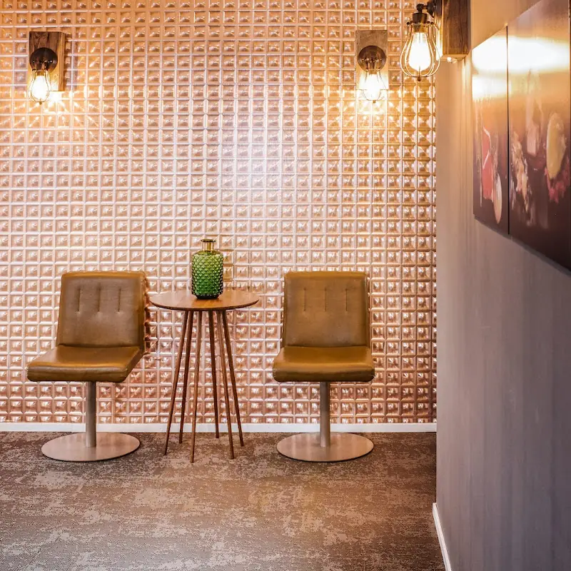 Restaurant bachofer