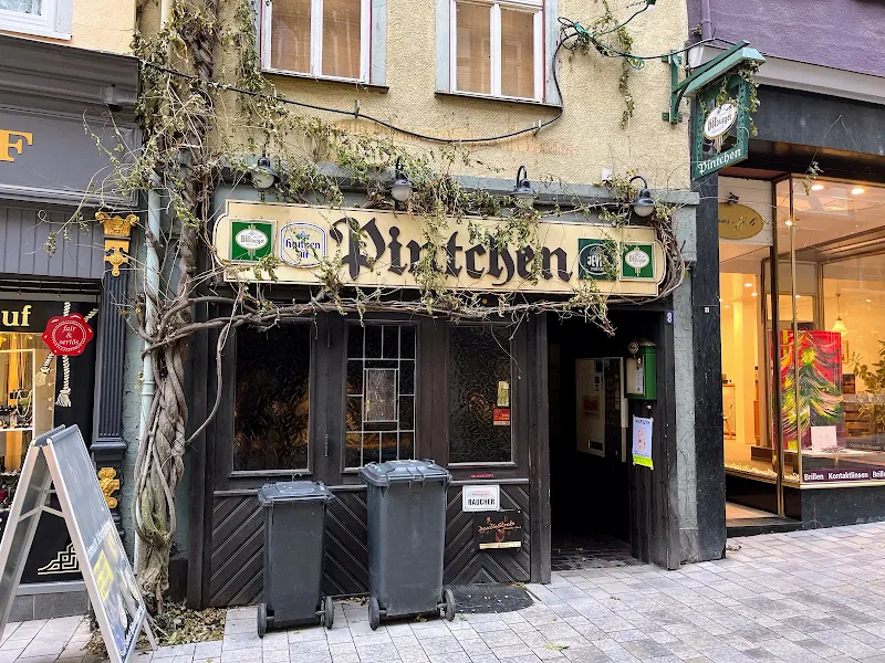 Pintchen