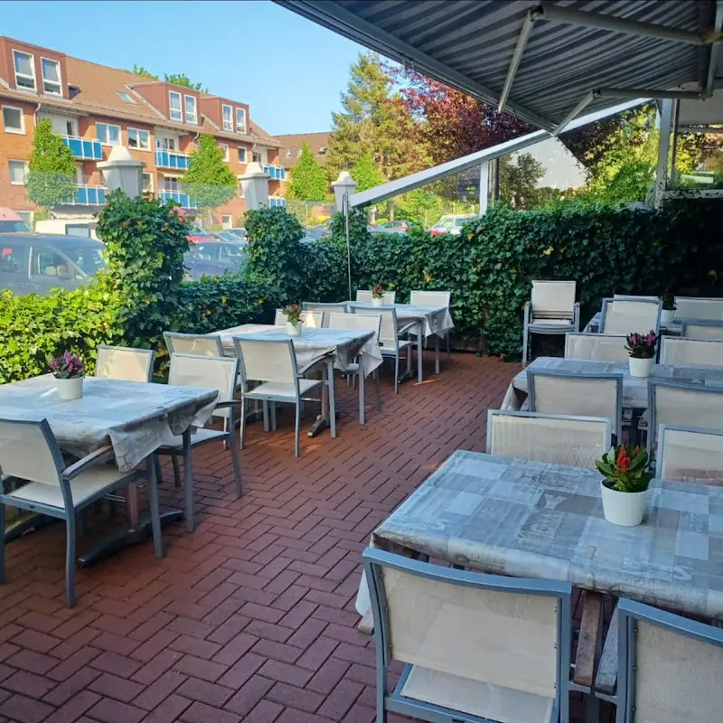 Restaurant Poseidon