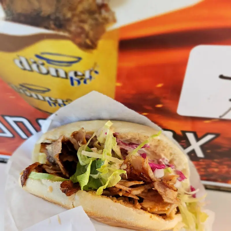 Döner Haus
